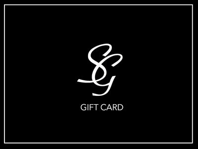 SG Gift Card