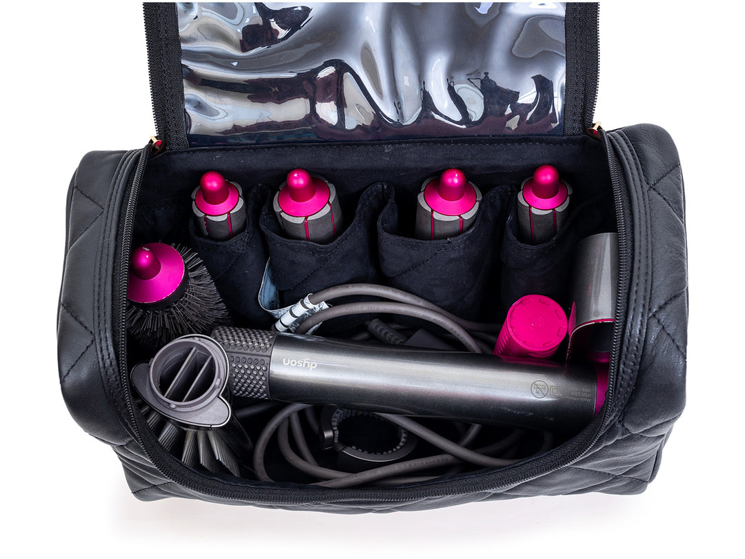 Dyson PORTER headphones and shoulder bag Shoulder Bags | Buy